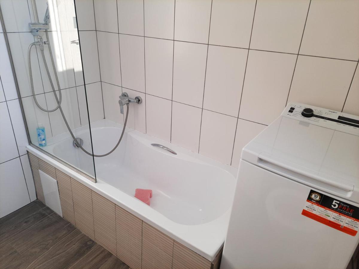 Domek Na Gwizdowce Kaszuby Villa Zalakowo Eksteriør bilde